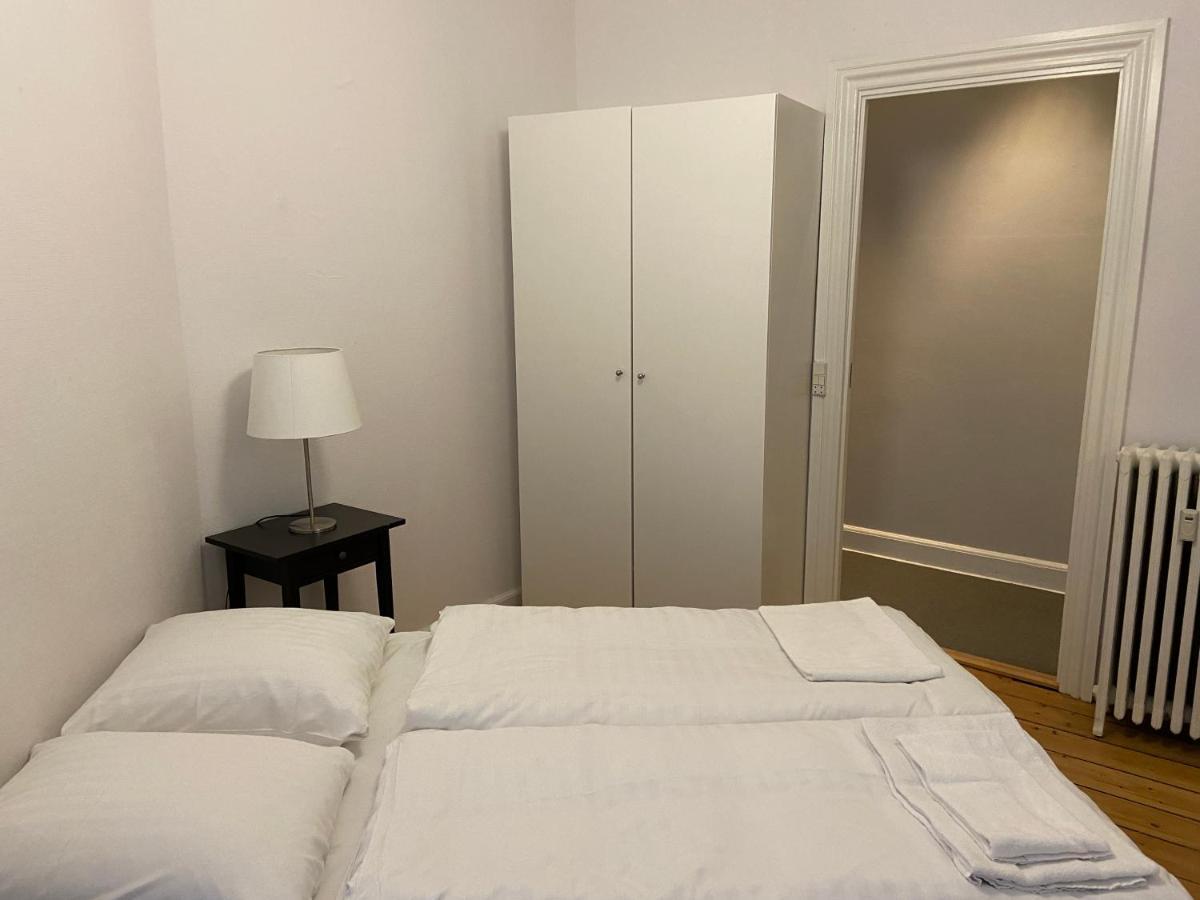 Apartment Trianglen